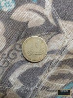 India 5 Rupees Commemorative Coin 2011 - Image 2