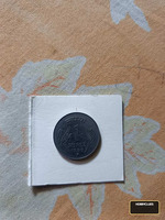 old coin