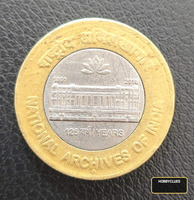 rare 125 year national archive - Image 2