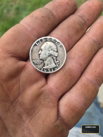 1951 quarter