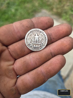 1951 quarter - Image 2