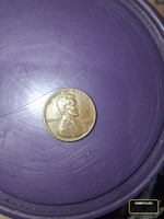 1935-D Lincoln Wheat Penny