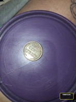1935-D Lincoln Wheat Penny - Image 2