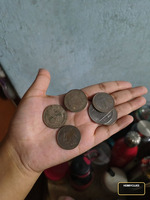 vintage coin - Image 2