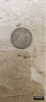 1983 Indian 1 Rupee Coin