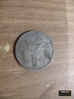 2002 India 2 Rupees Coin - National Integration