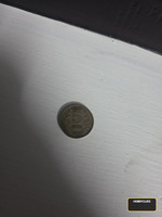 1999  5 rupee coin
