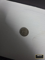 1999  5 rupee coin - Image 2