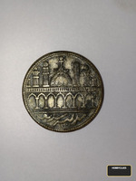 vintage coin