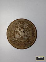 vintage coin
