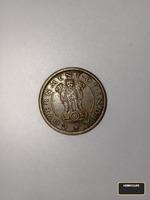 75+years old coin - Image 2