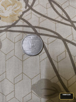 rare 2007 india coin - Image 2