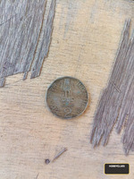 2000 Indian 2 Rupees Coin - National Integration