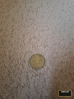 Vintage 100 Fils Coin from Qatar and Dubai - Image 2