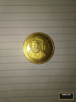 1999 Sunoco Millennium Coin Series