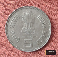 1989 coin