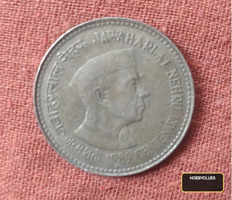 1989 coin - Image 2