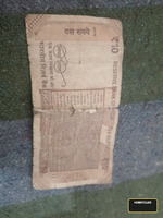 fancy number note - Image 2