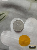 2000 Indian 2 Rupees Coin - National Integration