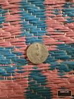1996 Indian 2 Rupees Coin - National Integration Commemorative