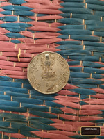 1998 India 2 Rupees Coin