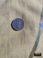 1999 Indian 5 Rupees Coin - Image 2
