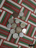 all coins old coins  and extra coins - Image 2