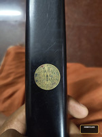 20 paise coin -1970