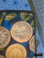 Collection of Vintage Coins - Image 2