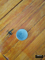 1987 Brazil 1 Cruzado Coin