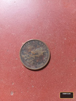 1936 one quarter of anna