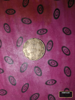 2002 India 2 Rupees Sant Tulsidas Commemorative Coin