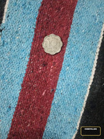 1961 Indian 10 Paise Vintage Coin