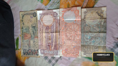 old note