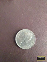 vintage coin