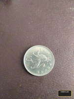 vintage coin - Image 2