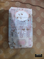 Old Indian 2 Rupees Banknote - Collectible