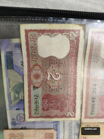 2 rupees note unique series