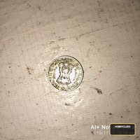 1956 India Half Rupee Old Coin with Ashoka Lion Capital