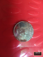 British India George VI Portrait Old Coin Collectible - Image 2