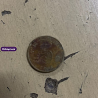 It’s china coin