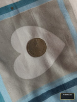 Indian 1 rupee