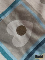 Indian 1 rupee - Image 2