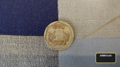 1985 indian coin