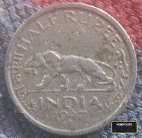 79 year old coin 1947