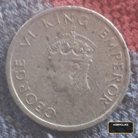 79 year old coin 1947 - Image 2