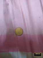2019 Brazil 10 Centavos Old Coin with Dom Pedro I