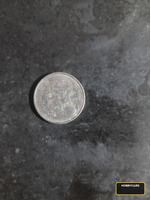 2007 Japan 100 Yen Coin with Cherry Blossom Design - Image 2