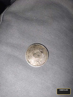 Saudi Arabia 10 Halalas Coin 1397 (1977)