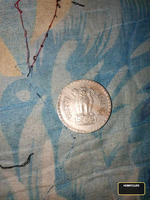 1981 come of india - Image 2